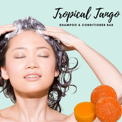 Tropical Tango Shampoo