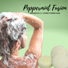 Peppermint Fusion Shampoo