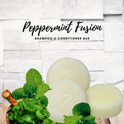 Peppermint Fusion Conditioner