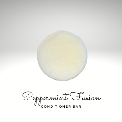 Peppermint Fusion Conditioner