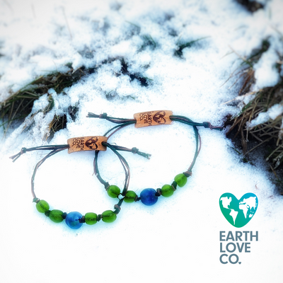 Earth Love Bracelet